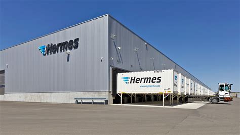 hermes logistik ansbach|Hermes logistics locations.